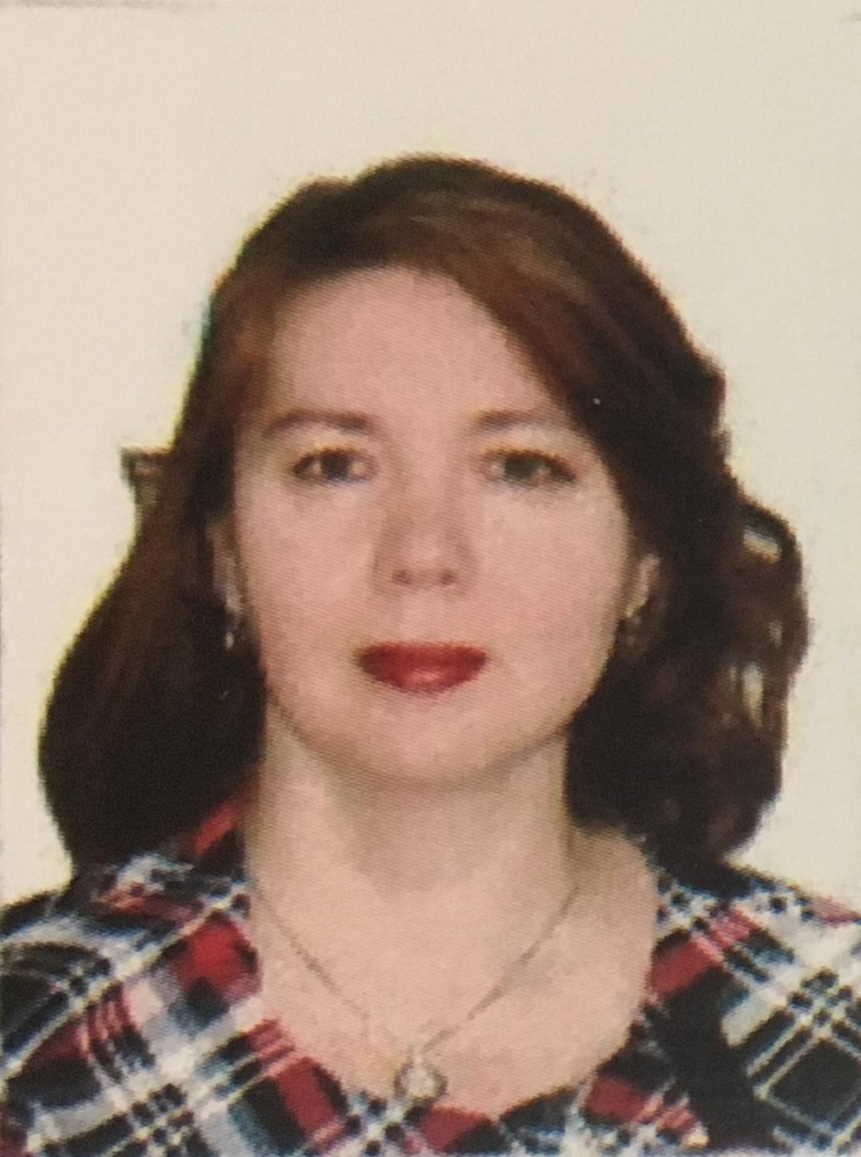 Заместитель главы управы по взаимодействию с населением