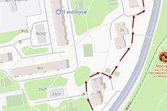 1 октября состоится обход главы управы
