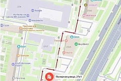15 октября в 18:00 состоится обход исполняющего обязанности главы управы.